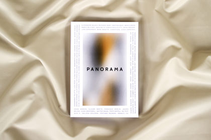Diorama Editions 001 / Panorama