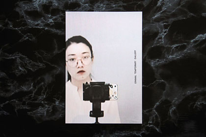 Diorama Editions 002 / EINMAL Temporary Gallery / Schwanzo Kollektiv