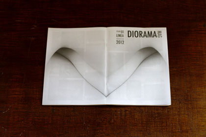 Issue 01 / Linea