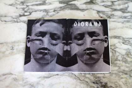 Issue 02 / Strato