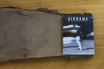 Issue 03 / Interferenze