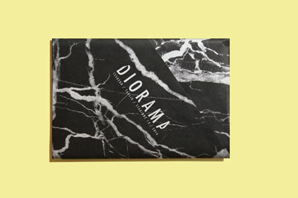 Issue 08 / Taglio